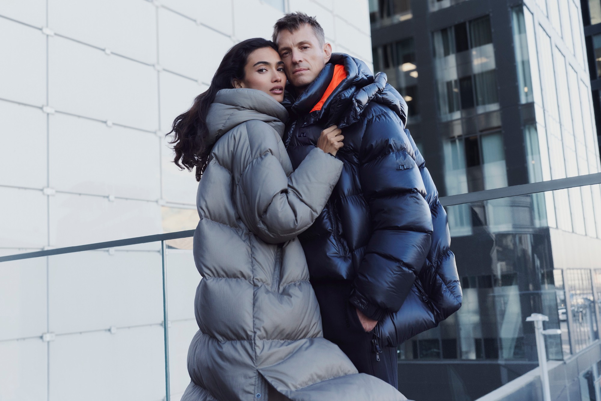 FW26 Campaign — cover image